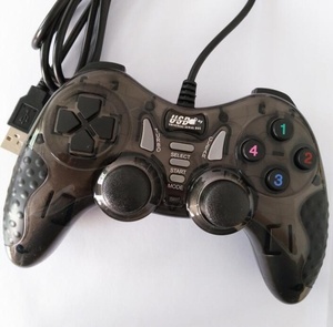Factory Direct Sales <strong>USB</strong> Wired <strong>Game</strong> <strong>Controller</strong>, Single Type Suitable for <strong>Computers</strong> and TVS - Product Image 6