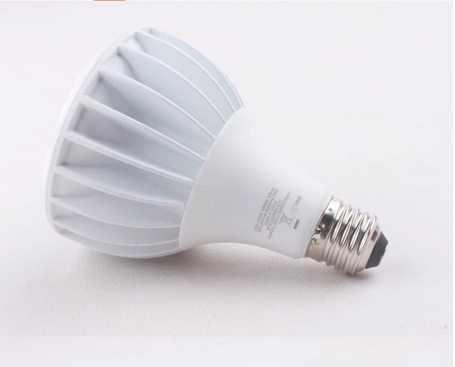Par30-20w4000k neutral light 30d