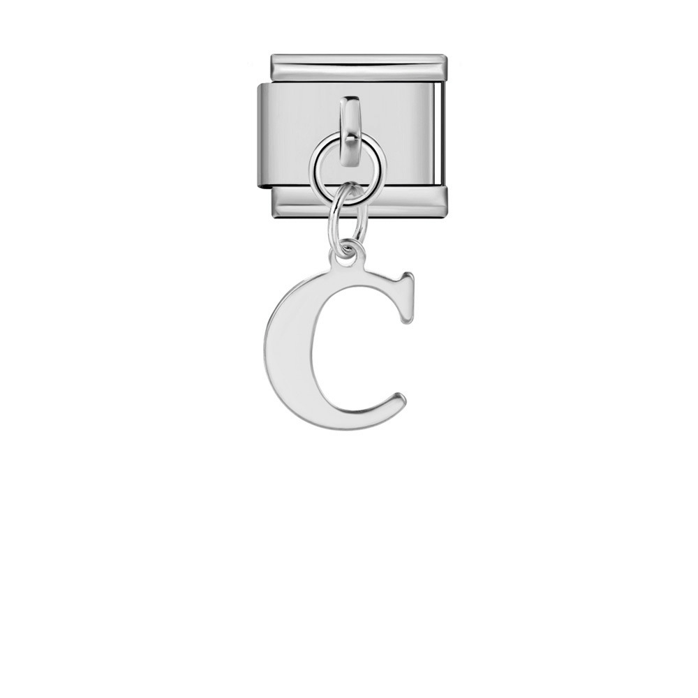 PC570-C Argent