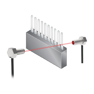 Senpum Small Dimension Long Range 10m Presence <strong>Detection</strong> <strong>Sensor</strong> Through Beam Laser <strong>Sensor</strong> <strong>Object</strong> <strong>Detection</strong> Laser <strong>Sensor</strong>