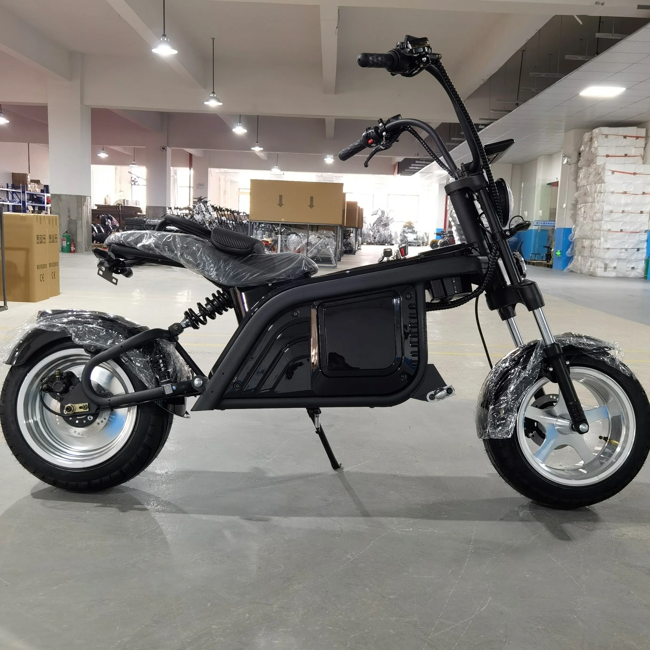 比類のない1500w2000w新着スポーツ大人用電動バイクスーパーソックス中国製