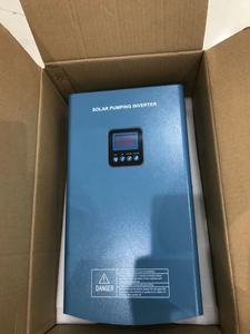 ソーラーポンプインバータHSPH2200L 2.2 kw 99% MPPT効率 - Product Image 4