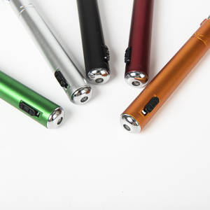 3合1多功能带发光二极管灯圆珠笔带定制标志笔 - Product Image 3