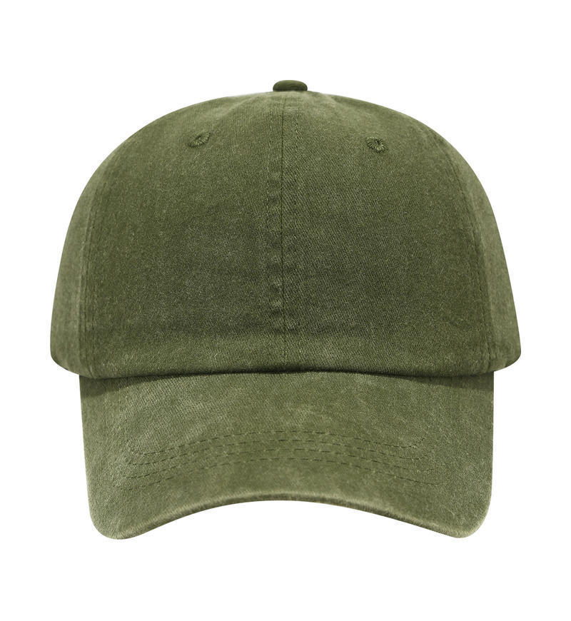 Vert armée