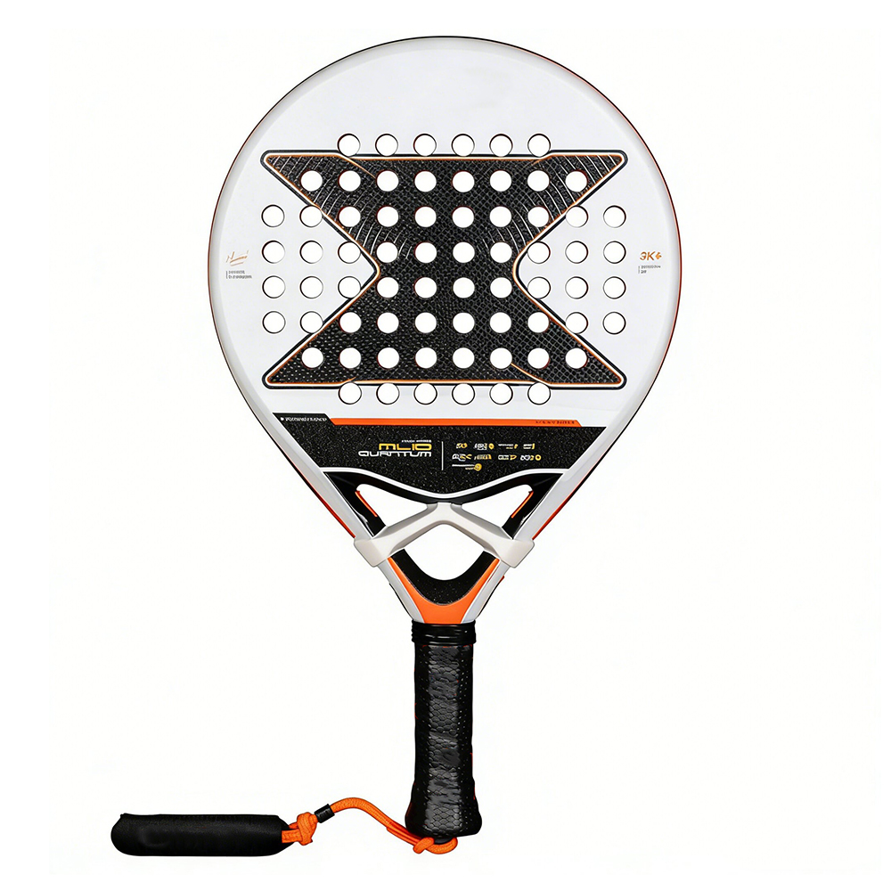 2025 ML10 QUANTUM 3K BLANCO/NEGRO