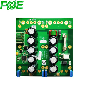 Shenzhen PCB üretimi PCB takımı hizmetleri çin'de bir durak hızlı PCBA hizmeti - Product Image 6
