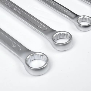 修理工具开口扳手棘轮扳手套装棘轮开口扳手套装 - Product Image 4