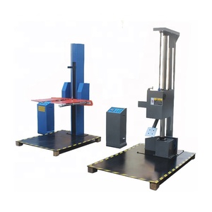 Máquina de prueba de caída de caja Paquete de elevación eléctrica de 1,5 m Precio de equipo de prueba de caída de brazo único - Product Image 5