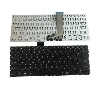 New Laptop <strong>Keyboard</strong> for <strong>ASUS</strong> Vivobook 14 X405 X405U X405UA X405UQ X405UR S4000U <strong>Keyboard</strong> US