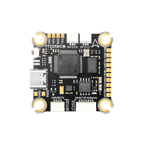 C722-6S-X8M da corsa FPV telecomando per UAV DIY RC UAV Quadcopter parti UAV accessori UAV