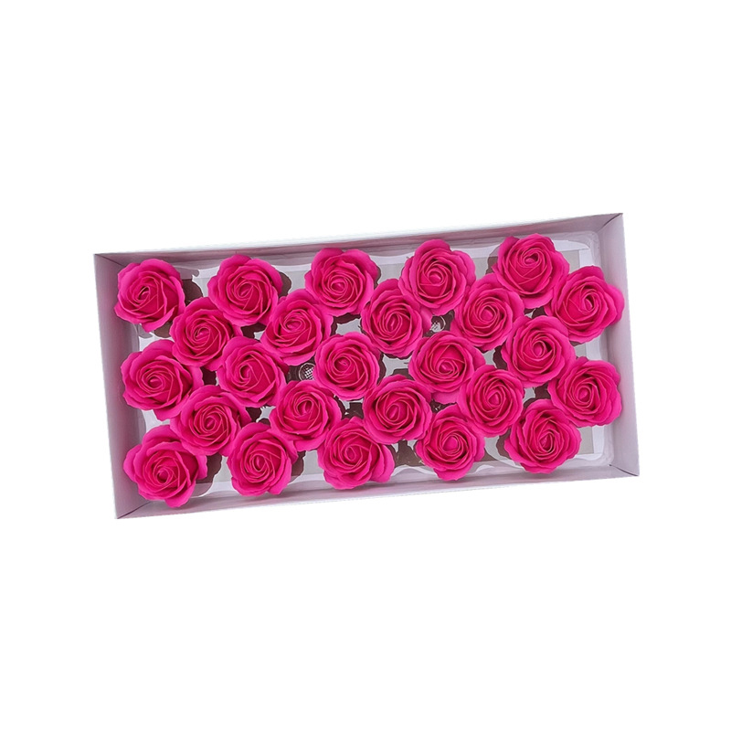 Rosa rossa