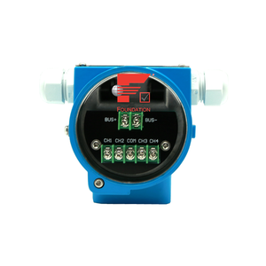 Módulo de transmisor de temperatura de entrada y salida de PT100 4-20mA - Product Image 1