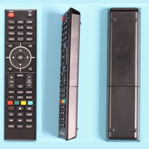 Evrensel uzaktan kumanda LED akıllı TV uzaktan kumanda için stokta kablosuz kumanda zgem-ma yıldız HS H2S H2HH4 H5 - Product Image 1