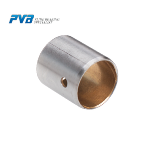 BIV-MET Bronze lưỡng kim trượt r109808 phí<span class=keywords><strong>a</strong></span> sau trục hỗ trợ <span class=keywords><strong>Bracket</strong></span> hợp kim mang - Product Image 3