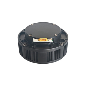 Servomotor sin escobillas para <span class=keywords><strong>Robot</strong></span>, cámara de campo, PTZ, láser, LiDAR, central eléctrica, inspección, actuador de <span class=keywords><strong>Robot</strong></span>, RG, 24-48V, BLDC - Product Image 2