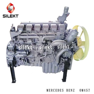<strong>Engine</strong> Assembly <strong>OM457</strong> for Mercedes Benz Diesel <strong>Engine</strong> for Foton Auman Daimler Trucks