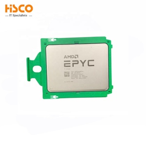 สำหรับ AMD 7402 CPU 2.8GHz ซ็อกเก็ต SP3 100-000000046 24Core Server Processor - Product Image 4
