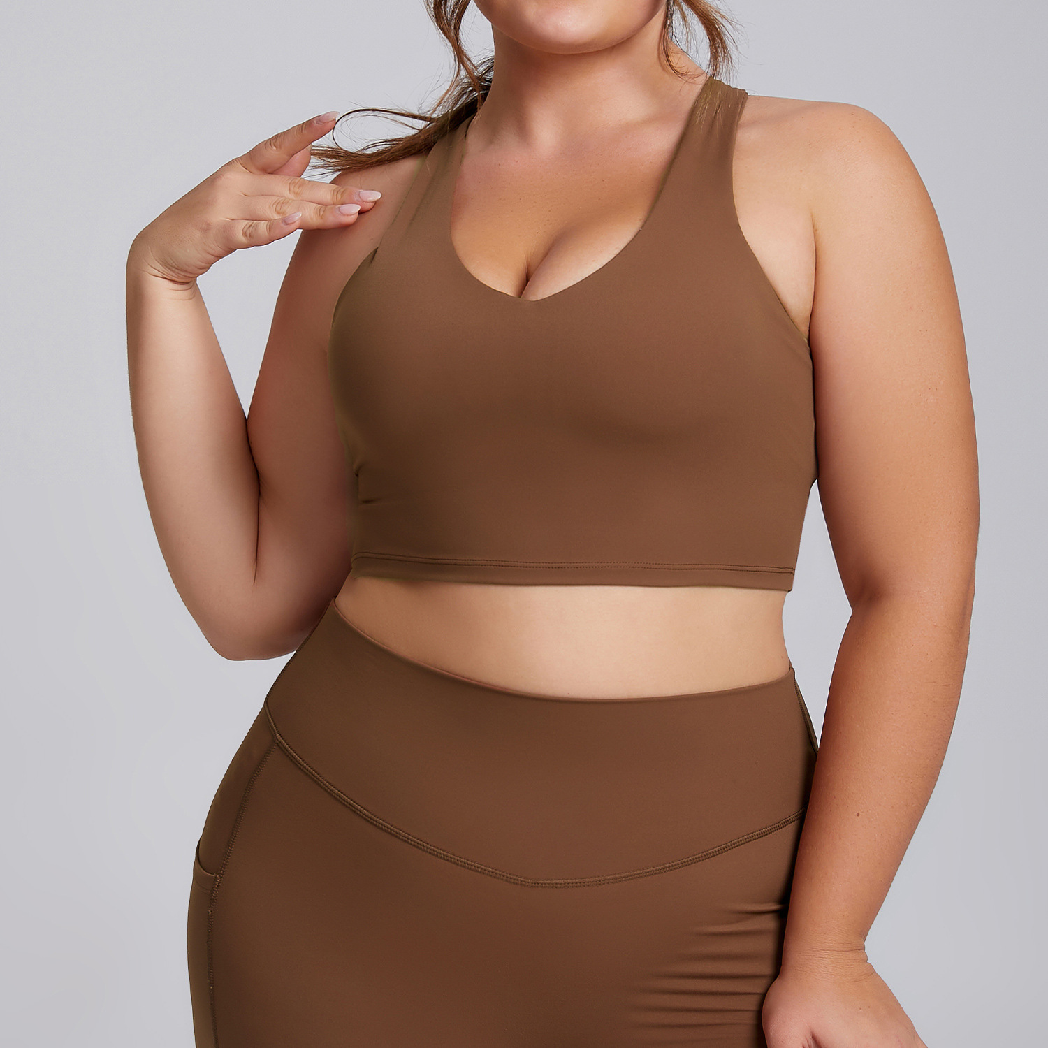 Bra mocha