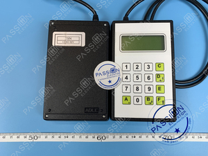 TH-1 тестовый инструмент TH-1 услуги инструмент для эксплуатации лифта инструмент светопроводящих smt-датчиков - Product Image 5