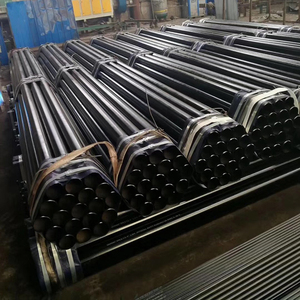 <strong>API</strong> <strong>5L</strong> Grade B X65 PSL2.X52 <strong>API</strong> 5CT N80 P110 Q125 J55 Factory Oil Casing Pipe Tube for Oilfields Oil Drilling - Product Image 3
