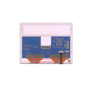 Pannello Display LCD da 5.7 pollici TFT con 640*480 risoluzione Touch Screen scheda Controller Display Lcd - Product Image 5