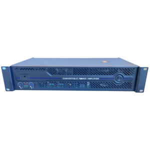 Professional Sound <strong>Speaker</strong> Digital Audio <strong>Amplifier</strong> with High-fidelity Sound <strong>Output</strong> for Home Party Entertainment - Product Image 6