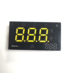 Kunden spezifische 7-Segment-Anzeige Löt station Temperatur Benutzer definierte LED-Anzeige 7-Segment-LED-Anzeige - Product Image 1