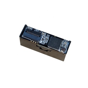 China Supplier 6.8mm Thickness 1D 2D <strong>QR</strong> <strong>Code</strong> Reader Module Mini Size Auto-<strong>scanning</strong> Barcode Scanner <strong>Engine</strong> - Product Image 6