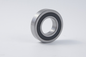 ตลับลูกปืนเม็ดกลมร่องลึกแบบแถวเดียว R16RS ทำจากสเตนเลสสตีล GCR15ขนาดนิ้วมีคุณสมบัติอายุการใช้งานยาวนานสำหรับอุตสาหกรรมร้านอาหาร - Product Image 2