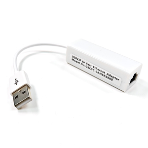 USB 2.0 zu RJ45 Lan Adapter Netzwerk karte Für Mac OS Android Tablet PC Laptop Windows XP 7 8 10 Computer zubehör - Product Image 4