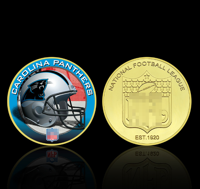 แคโรไลนา แพนเธอร์ส