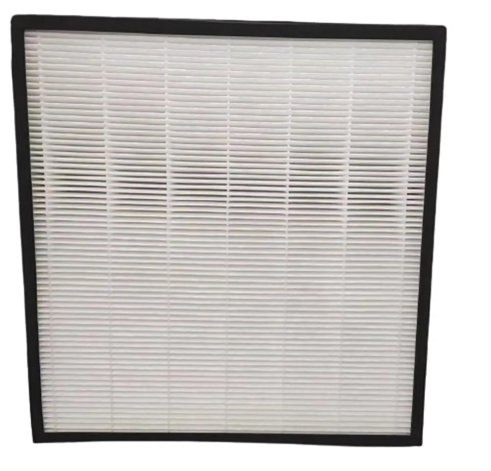 Penjualan Terbaik disesuaikan H13 H12 H14 HEPA filter udara segar udara untuk rumah tangga dan komersial pembersih udara