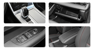V O l k s w a g E n ID.3 2025 Facelift, akıllı sürüm, saf ve akıllı keyfi sürümü - Product Image 4
