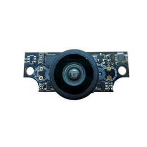 720P 1MP USB interfaccia intelligente a infrarossi intelligente modulo della telecamera di sicurezza per il riconoscimento di identità funzione macchina - Product Image 2
