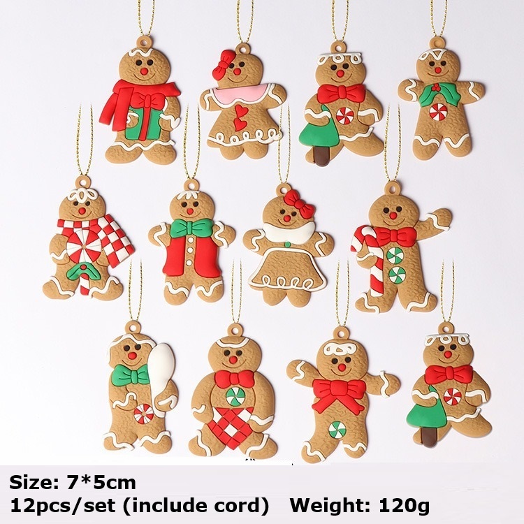 Brown CD0181-2 (12pcs/pack)