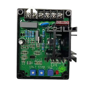 Genset AVR GAVR12A AVR GAVR-12A automatico regolatore di tensione GAVR 12A - Product Image 4