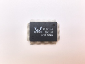 Controlador Ethernet Full-Duplex Realtek con función Plug and Play (RealPNP), de 1 a 2, 2, 1, 2, 1, 2, 1, 2, 1, 2, 1, 1, 2 - Product Image 2
