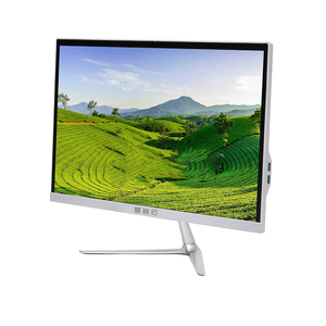 Monitor de ordenador de escritorio de 21,5 pulgadas, puerto VGA, todo en uno, precio de fábrica - Product Image 6