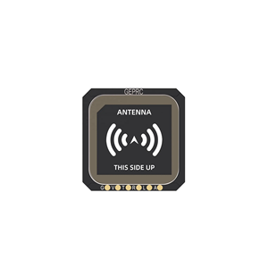 GEPRC GEP-M1025 серии точный GPS модуль M10050 микросхема многоспутниковый магнитометр Farad конденсатор для FPV Дрон RC запчасти Accs - Product Image 1