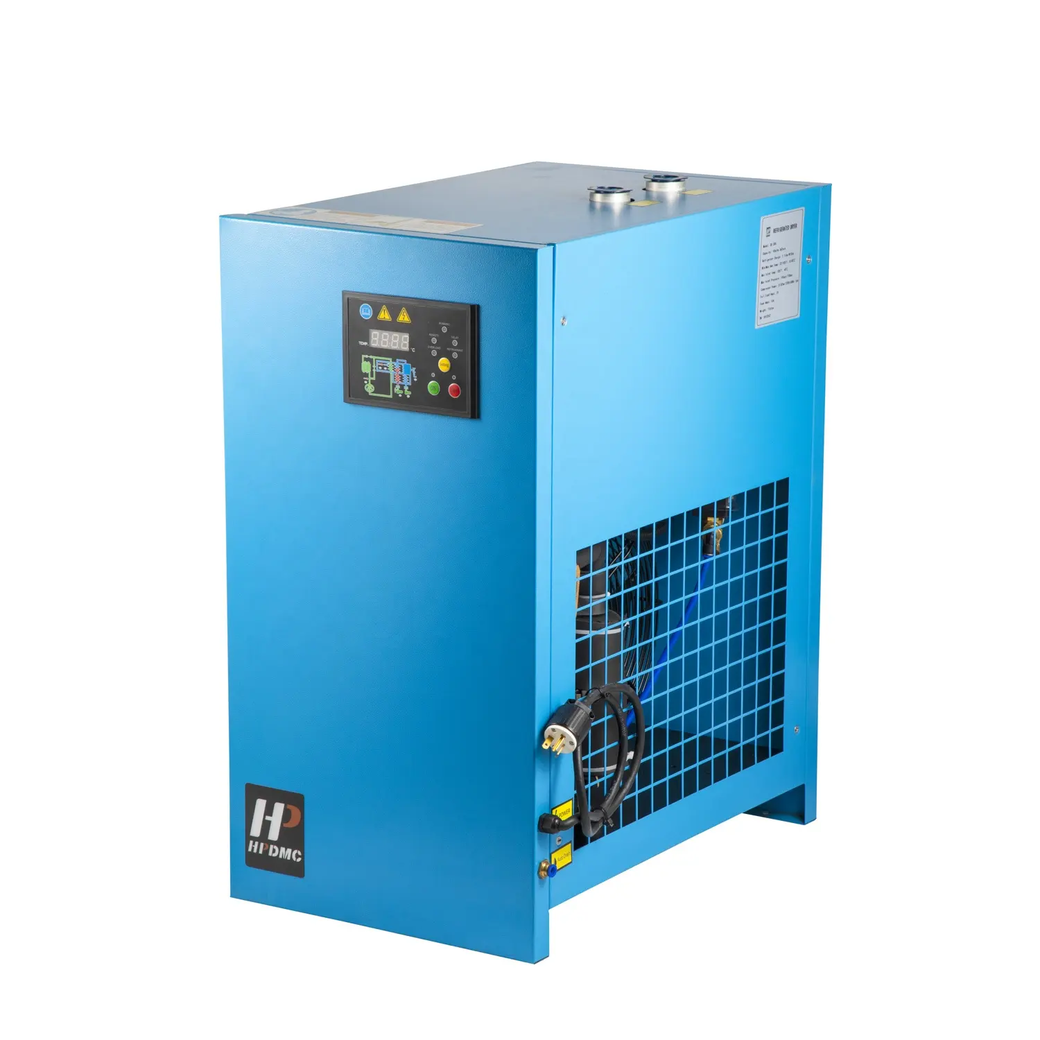 Secador de aire de alta calidad para compresor, 1, 1 m3/min, 110v60hz1p, 2 unidades