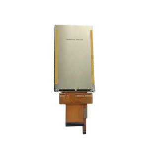 Prezzo di fabbrica 4.0 pollici tft schermo lcd 480*800 interfaccia MCU con/senza touch screen - Product Image 4