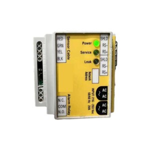 Sistema Monitoramento Ambiental Avançado Módulo Interface Sensor Sistema Monitoramento Detecção Vazamentos Módulo detecção vazamento água
