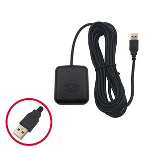 USB GNSSGPSハンドヘルドレシーバーLinux - Product Image 2