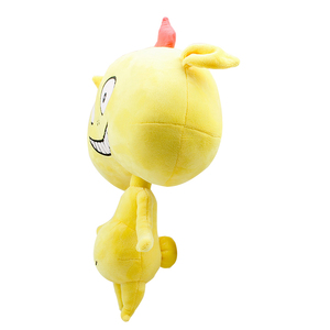 Factory Price Custom Made <strong>Plush</strong> Toys with Super Soft Cotton Stuffed Animal Cute Promotion Gift - Product Image 2