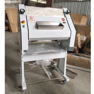 Profesyonel FB-300 ekmek baget yapma makinesi fransız ekmek baget moulder - Product Image 6