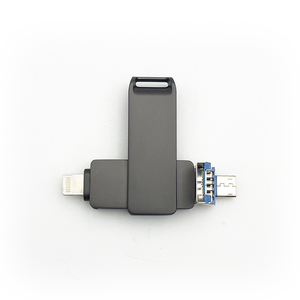 Kimtank USB3.0 Flash-Speicher treiber Pen drive 32GB 64GB 128GB 256GB USB Typ C Flash-Speicher platte OTG-Speichers tick U-Disk - Product Image 4