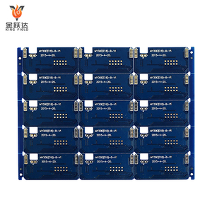 40 <strong>Layer</strong> <strong>PCB</strong> fabrication multilayer electronic <strong>PCB</strong> boards reverse engineering <strong>PCB</strong> factory - Product Image 3