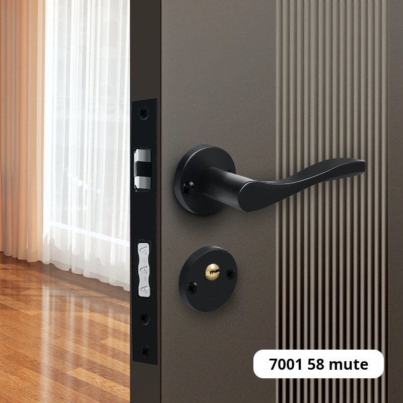 7001-Split + 58 mute