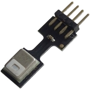 AHT25 sensore integrato di temperatura e umidità 12C segnale di uscita ad alta precisione modulo sensore originale AHT-25