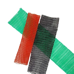Rete per manicotto tubolare in plastica protettiva elastica - Product Image 2